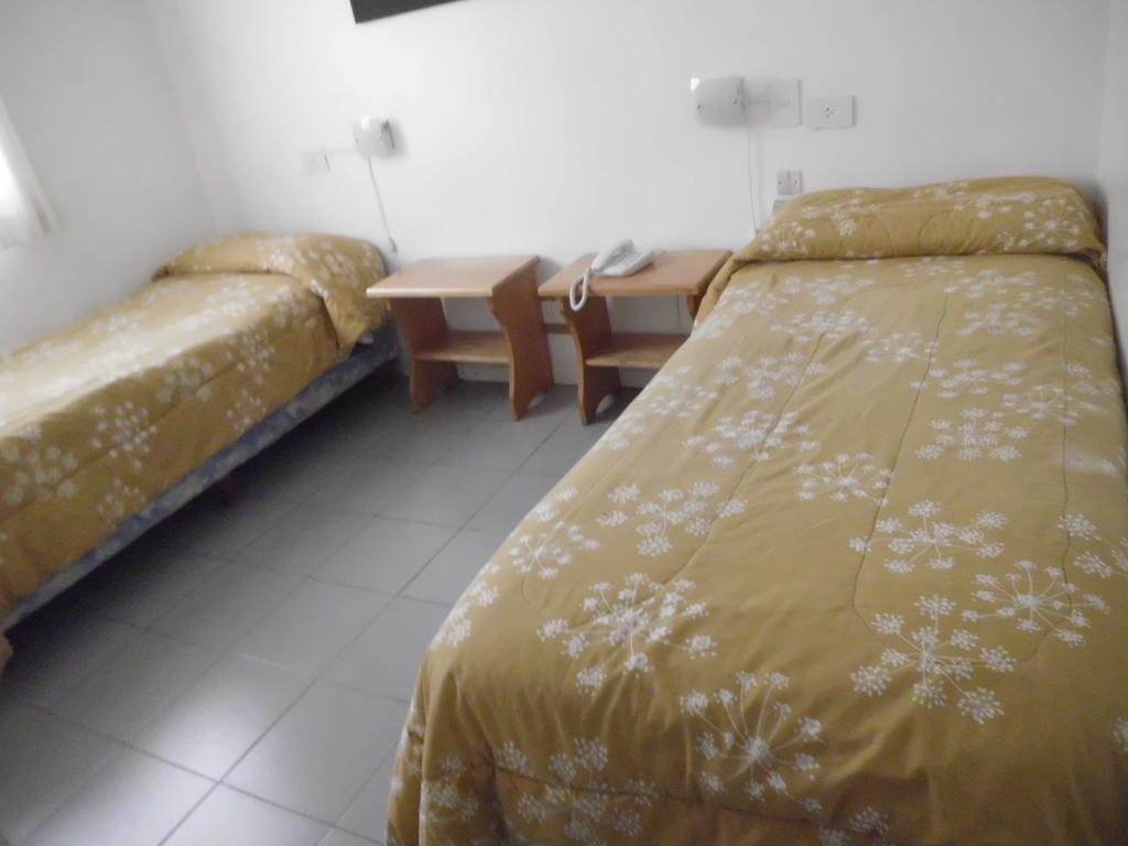 Rukalhue Hostel San Martin de los Andes Room photo