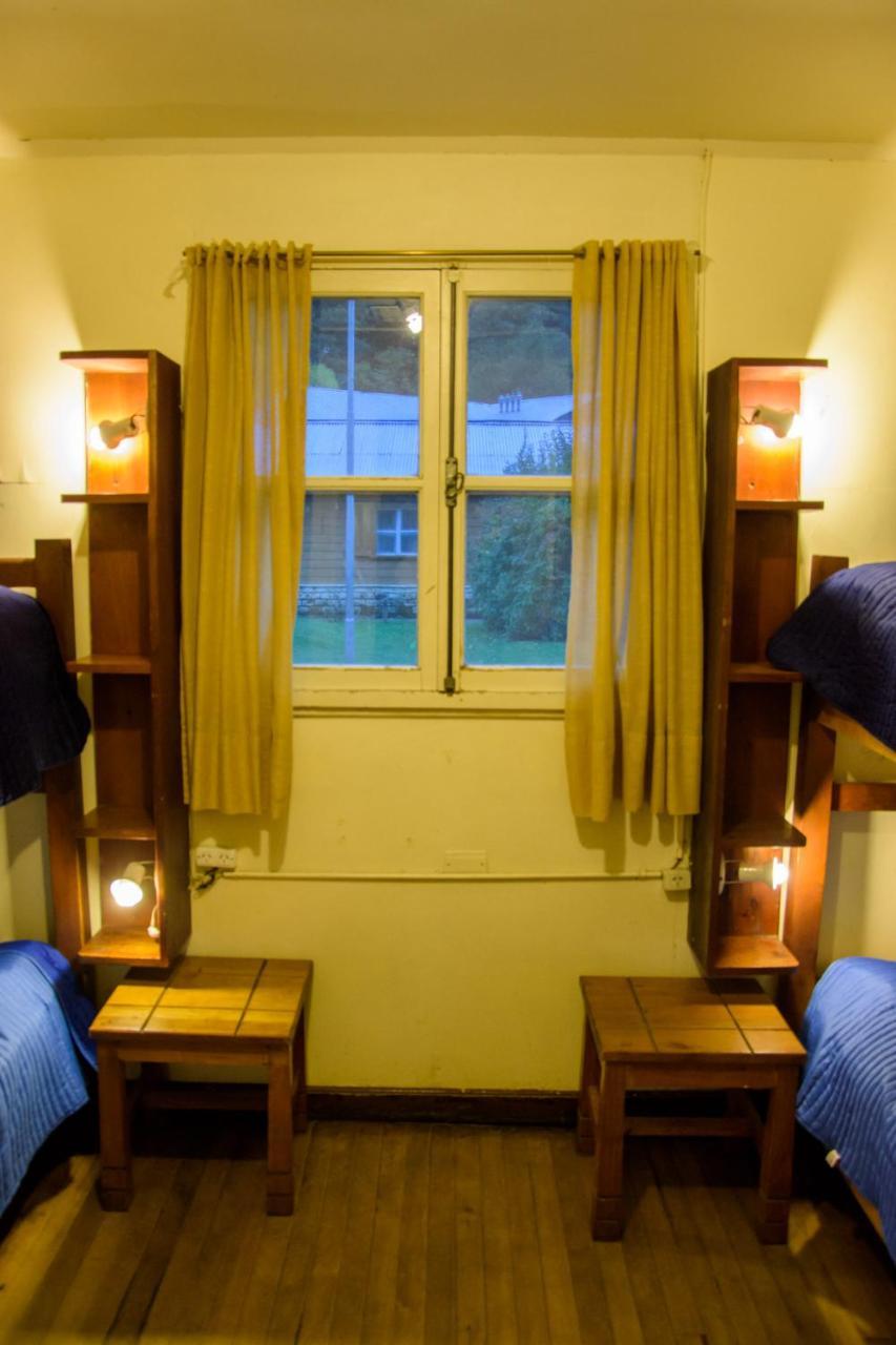 Rukalhue Hostel San Martin de los Andes Exterior photo