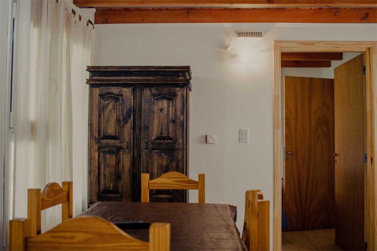 Rukalhue Hostel San Martin de los Andes Exterior photo